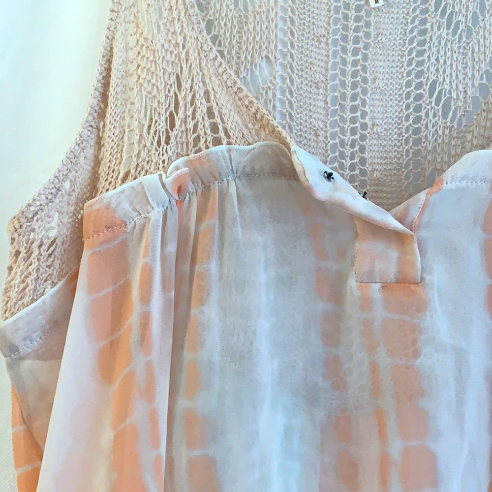 Free People Tunic